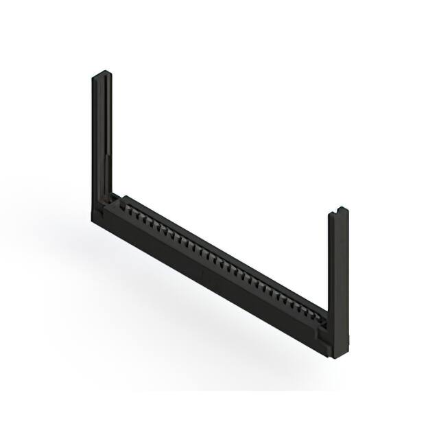 357-028-431-168 EDAC Inc.  Edgeboard Connectors